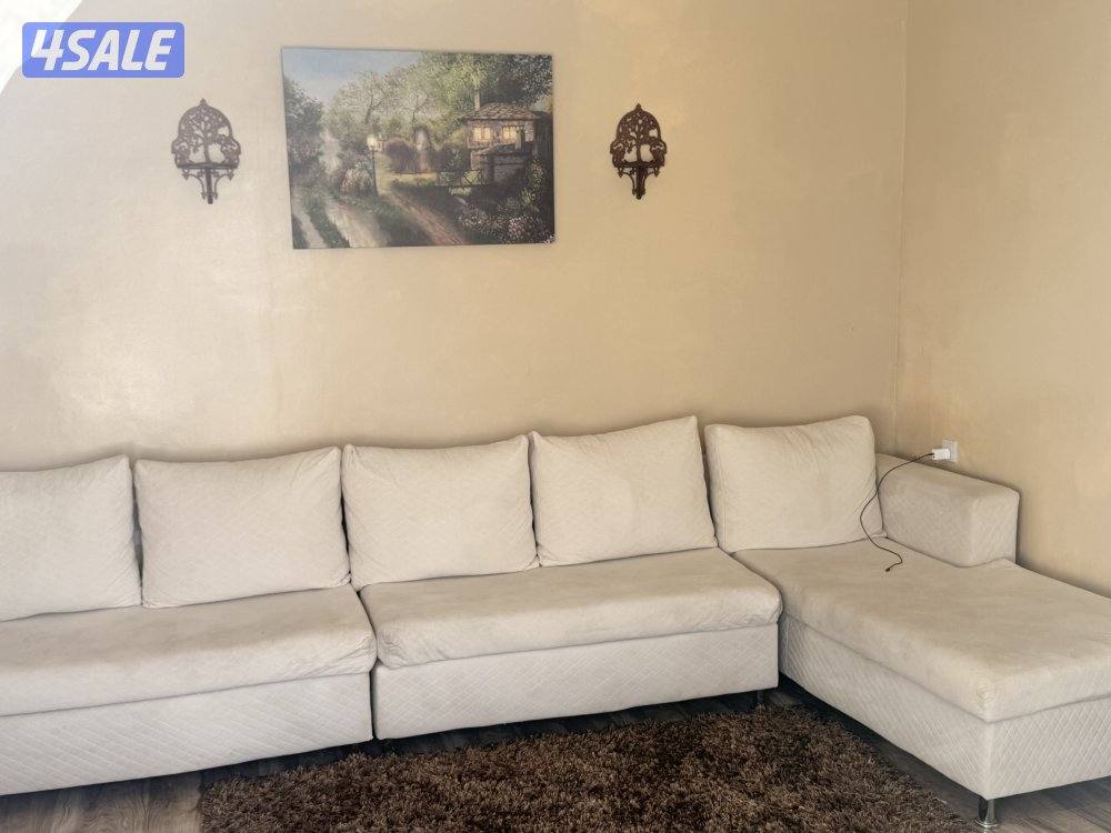 شاليه شقه بالدور الثاني4