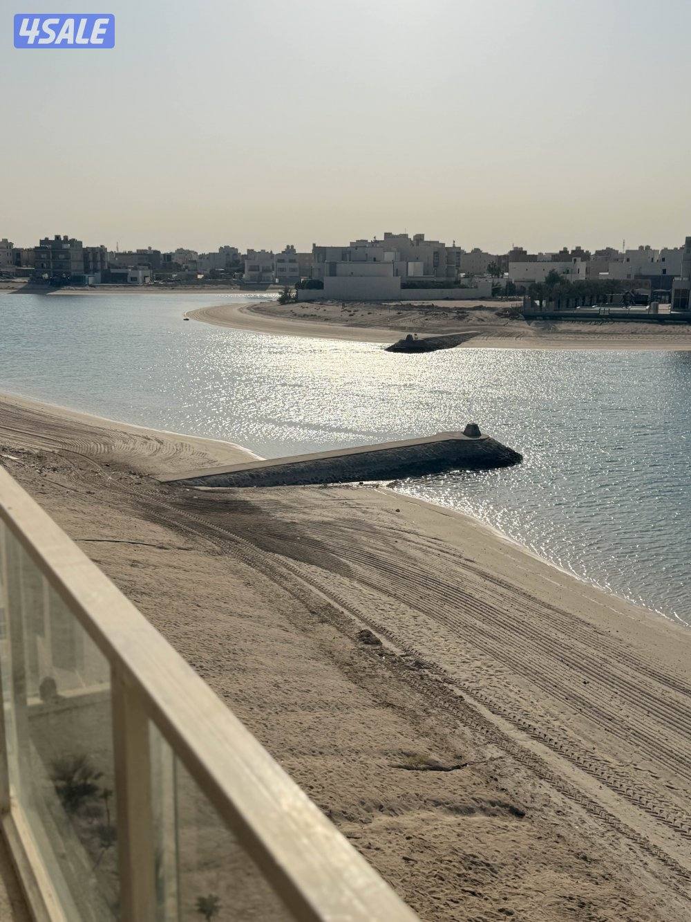 شاليه شقه بالدور الثاني5