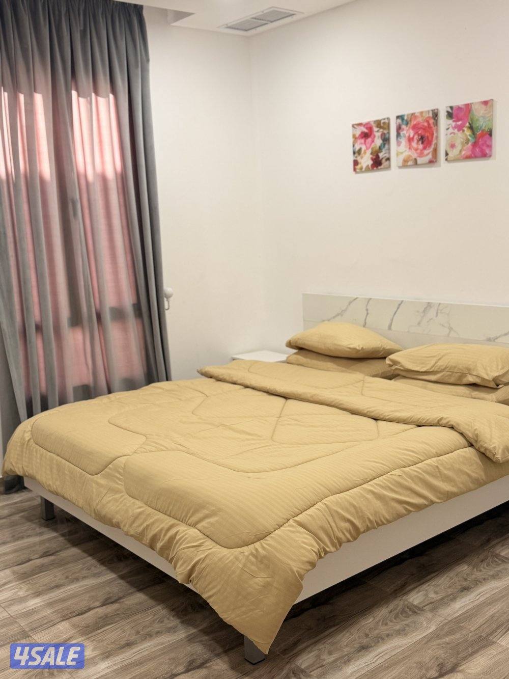 شاليه شقه بالدور الثاني6