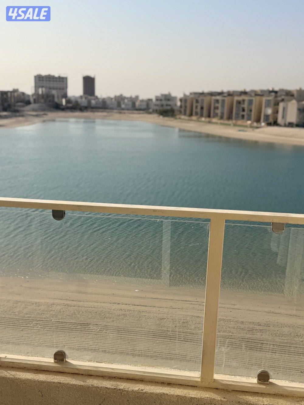 شاليه شقه بالدور الثاني7