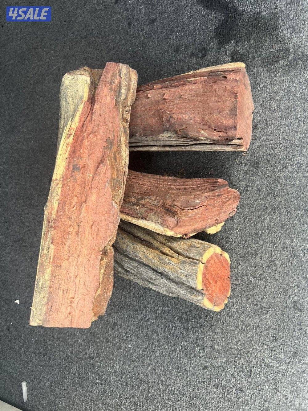 يوجد حطب سمر وحطب زيتون وفحم افريقى البقره وفحم سداسى كرتون شرط الجوده13