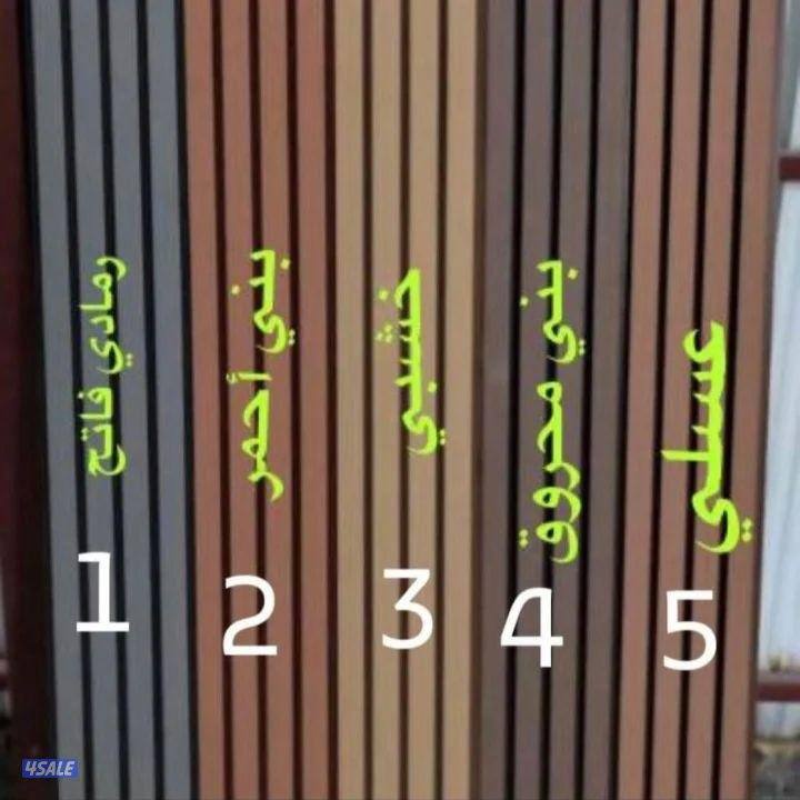 بيع وتوريد وتركيب الثيل الصناعي وزراعة الثيل الطبيعي والسور التركي2