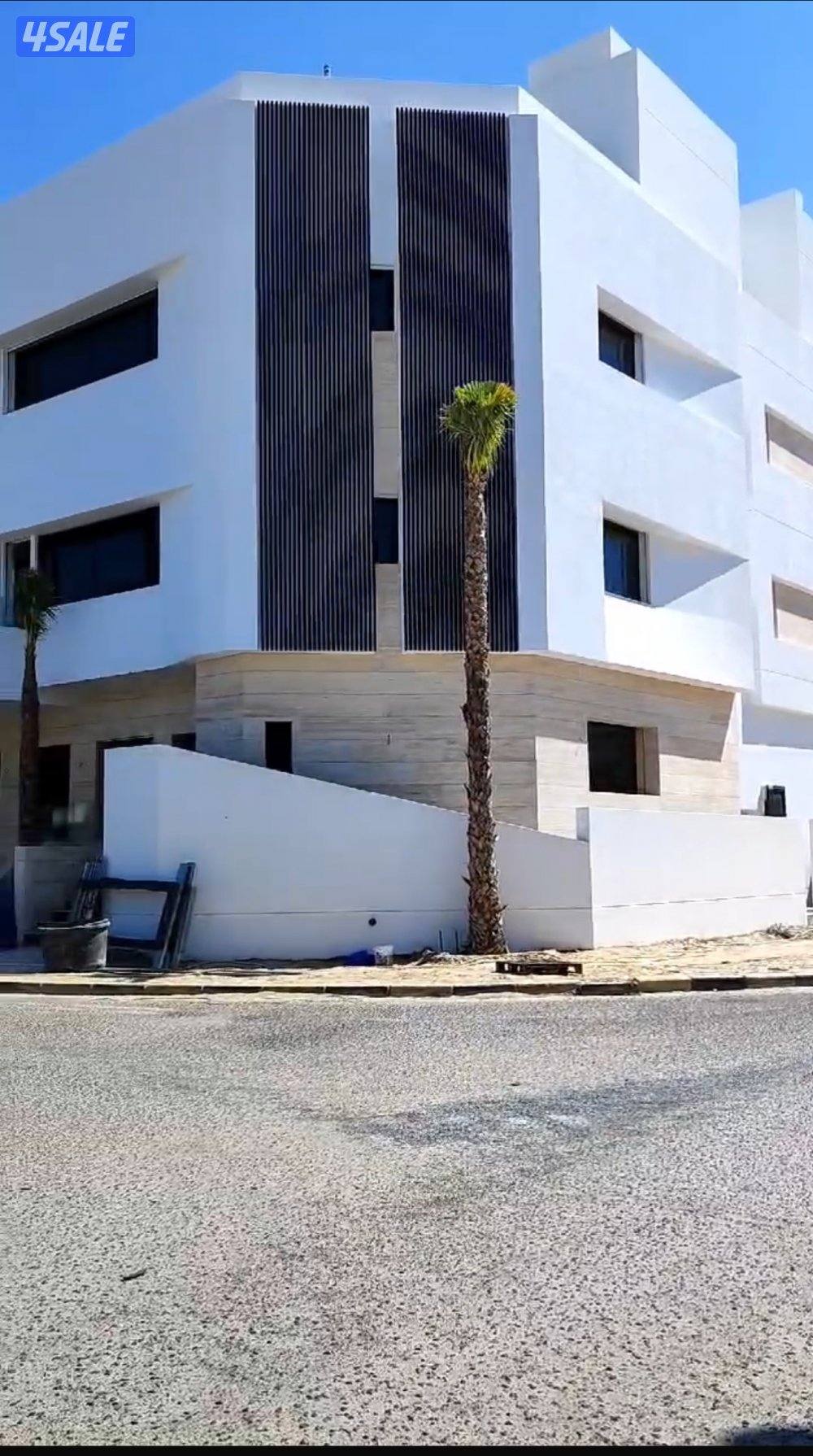 للإيجار دور فخم في الجابرية0