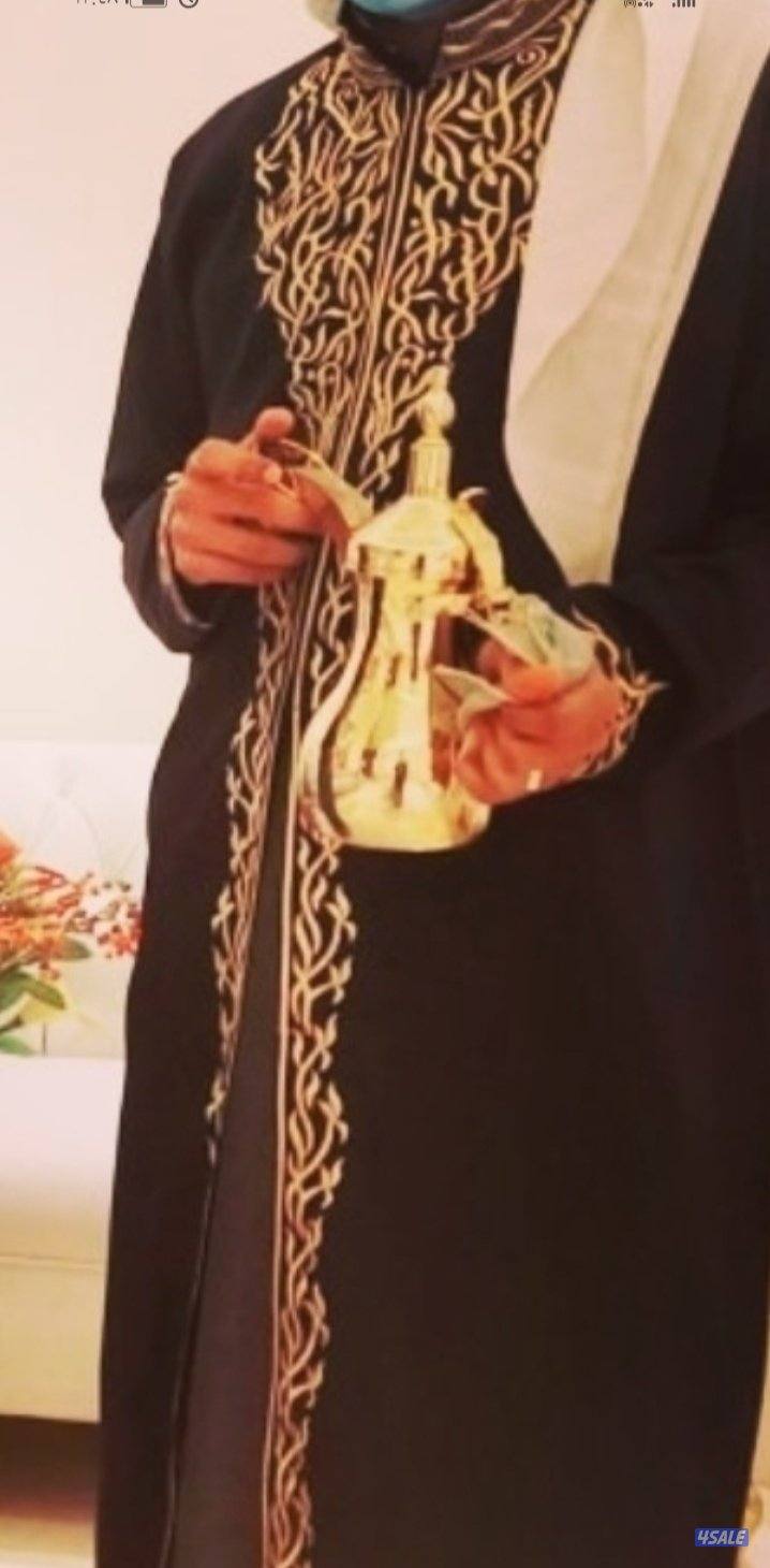 خدمة شاي وقهوة وخدمة ايقاف وتنظيم سيارات رجالي ونسائي ومقهوجية وصبابين2