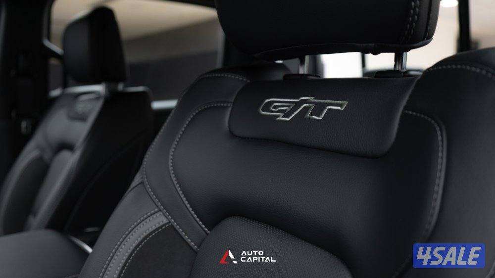 DODGE RAM GT Rebeel V6 3.0 Twin turbo ESS / Lease IT then Own IT13