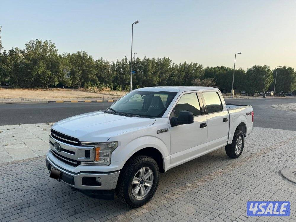 وانيت فورد 2020 شرط الفحص بالكامل2