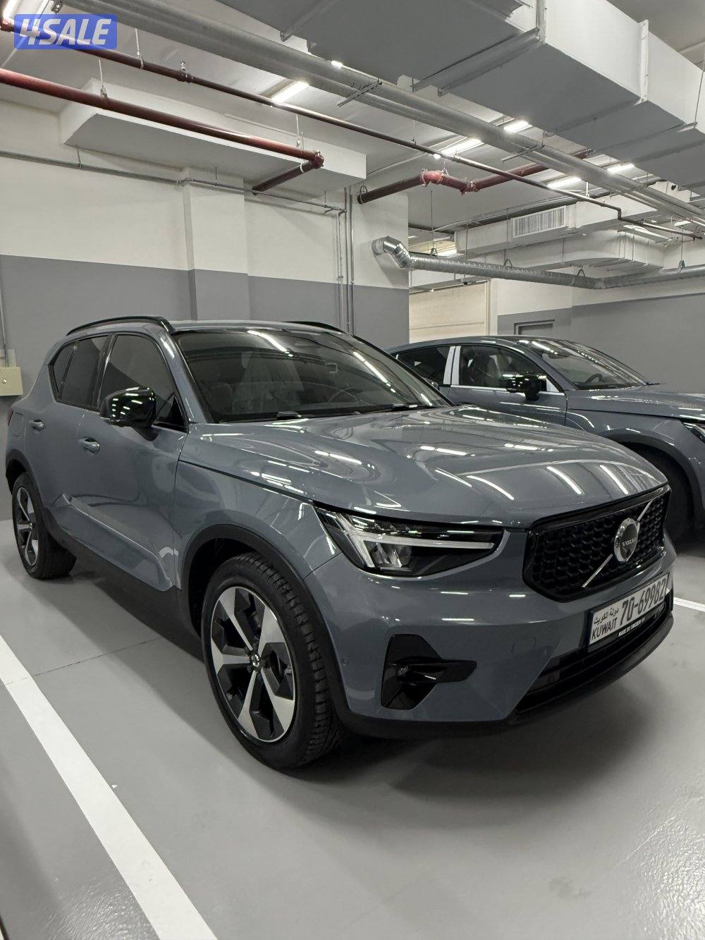 للبيع XC40 20231