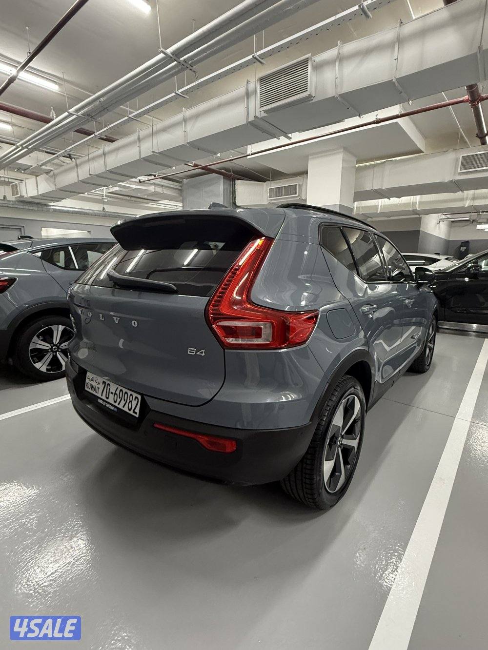 للبيع XC40 20232