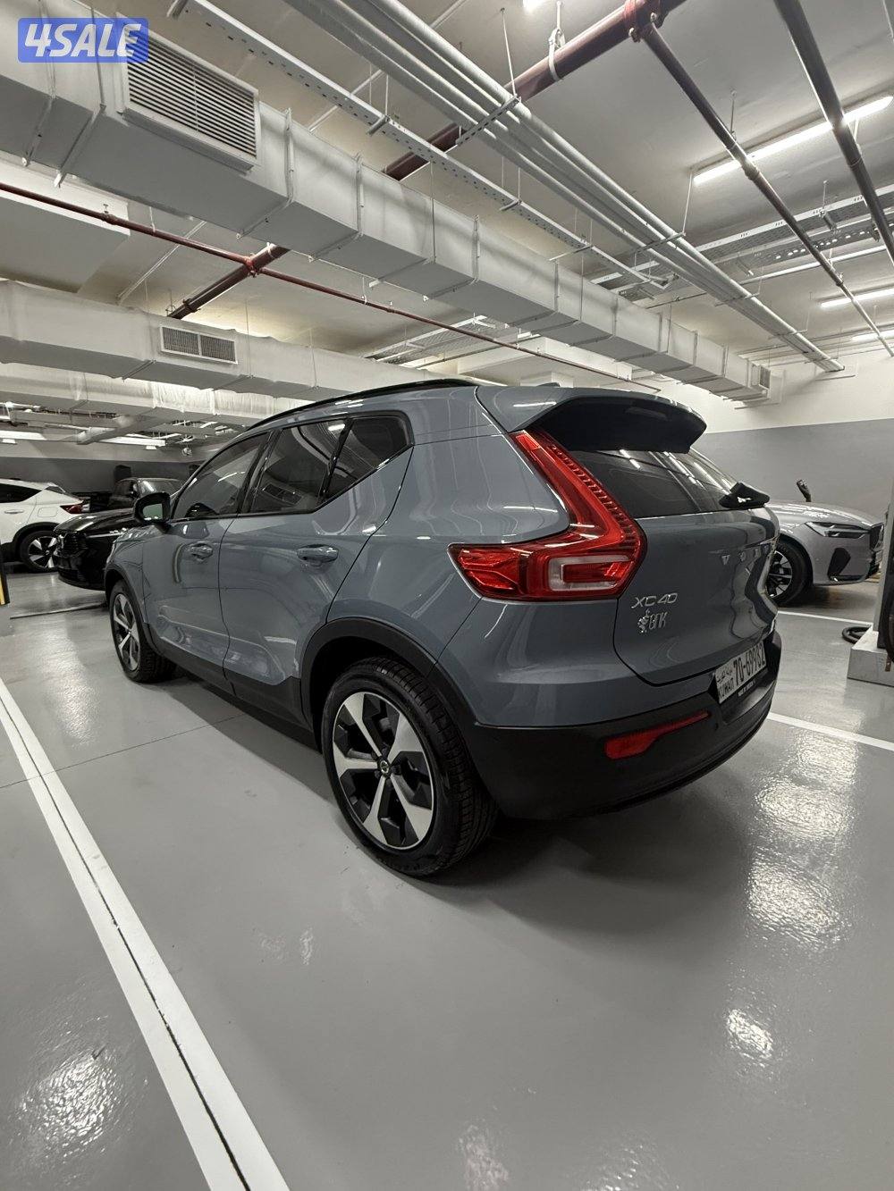 للبيع XC40 20233