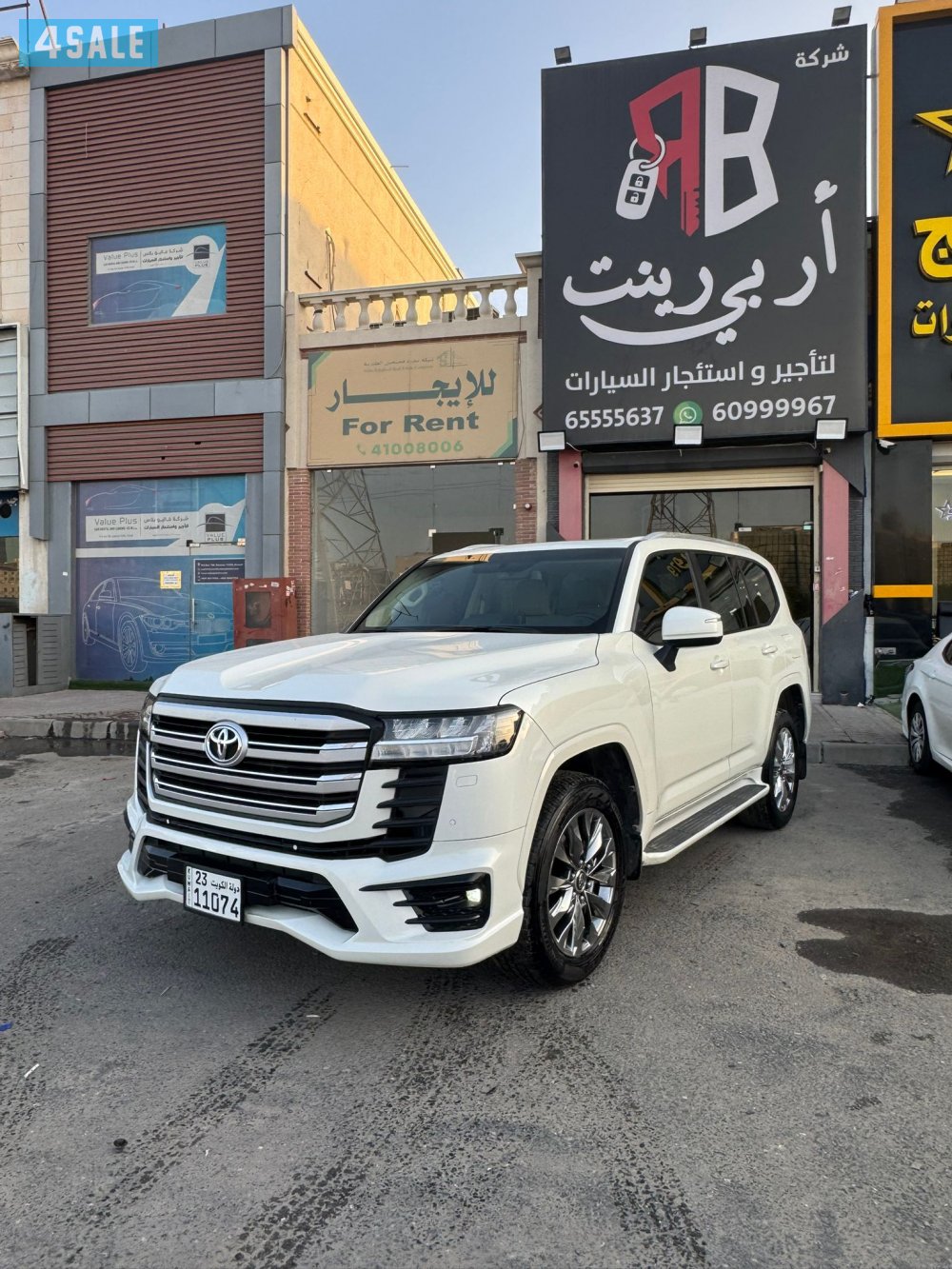 لاند ايرو اس موديل 20250