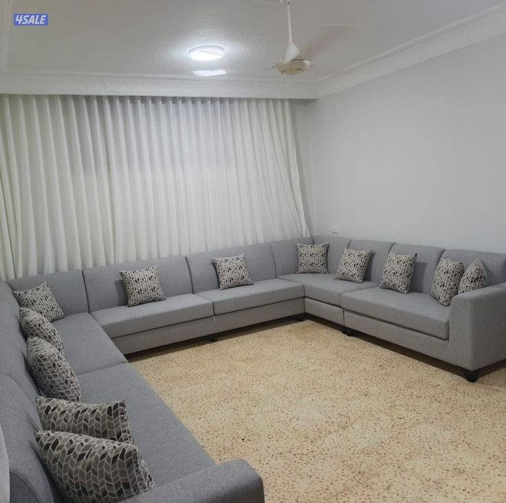 الفروانيه الضجيج1