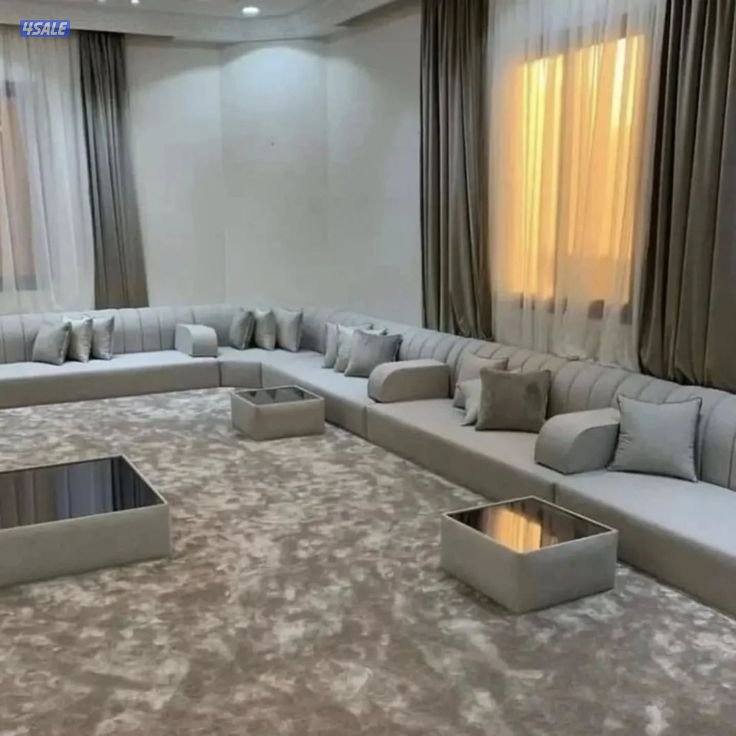 الفروانيه الضجيج7