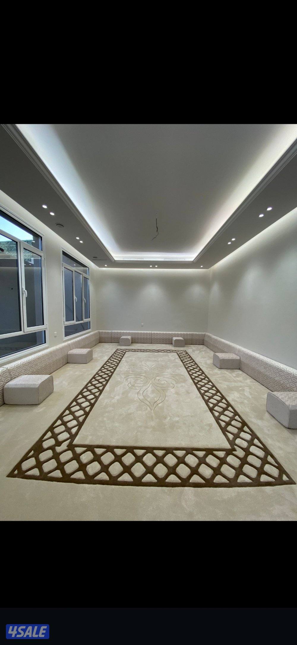 الفروانيه الضجيج13