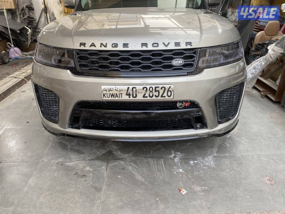 تجديد وقطع غيار0