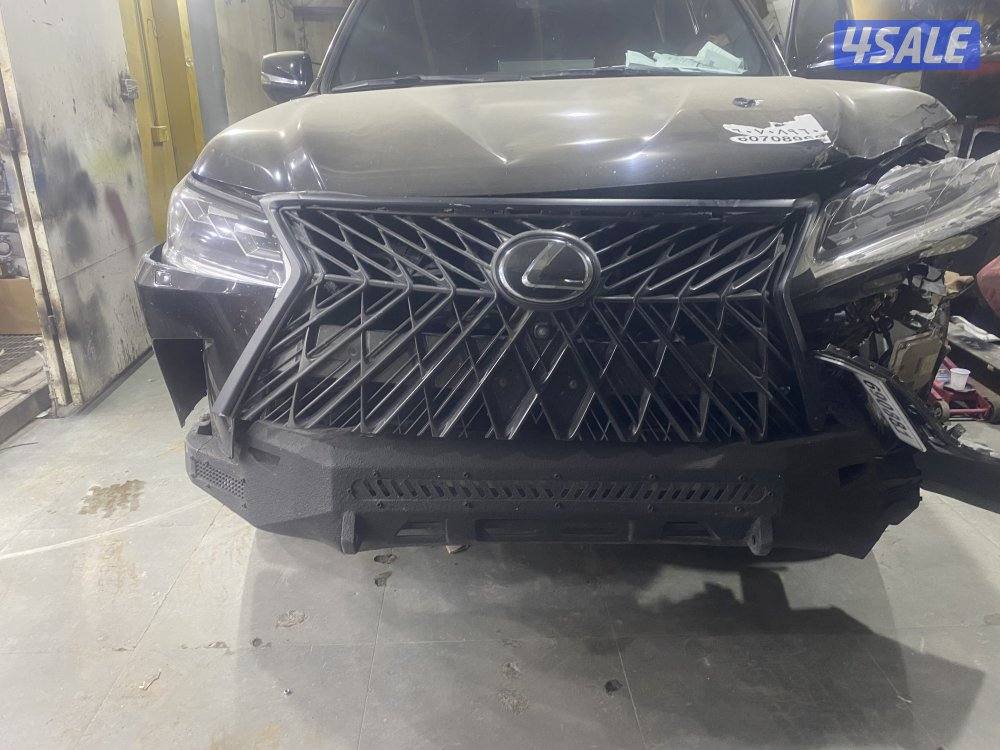 تجديد وقطع غيار1