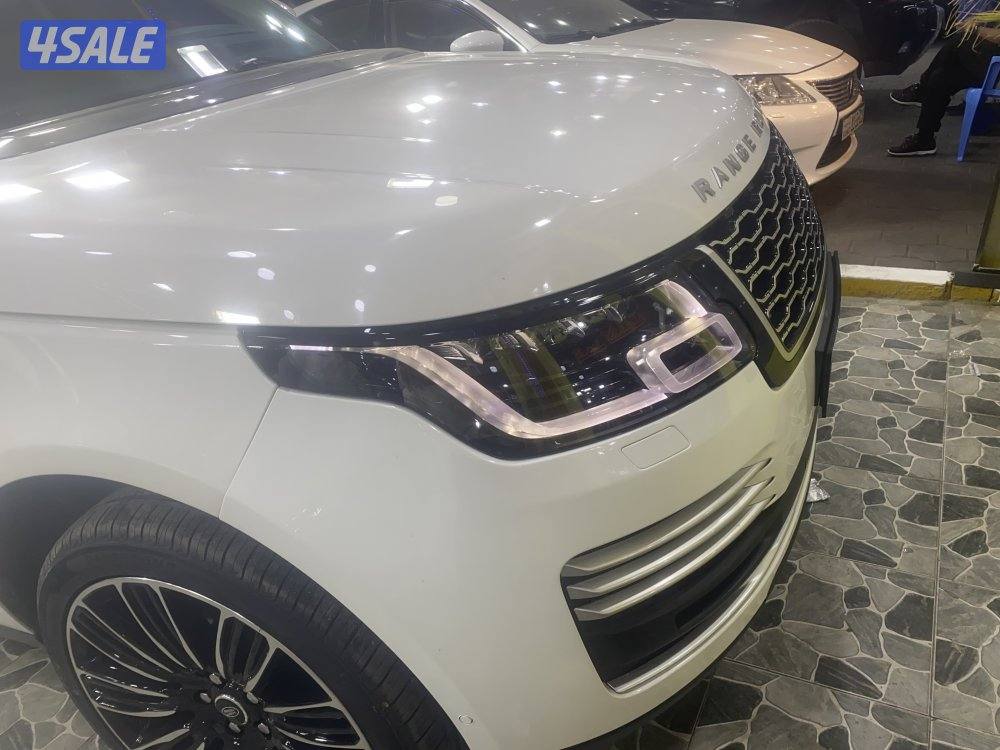 تجديد وقطع غيار2