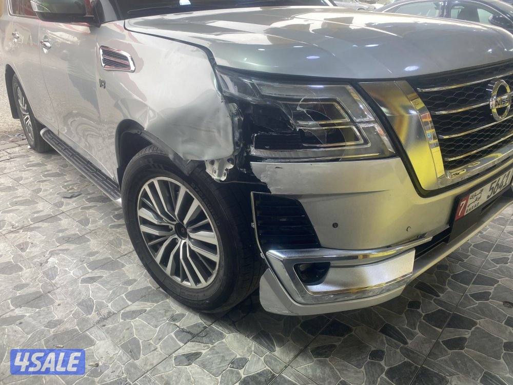 تجديد وقطع غيار5