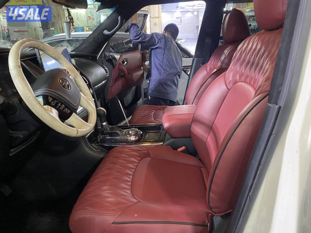 تجديد وقطع غيار7