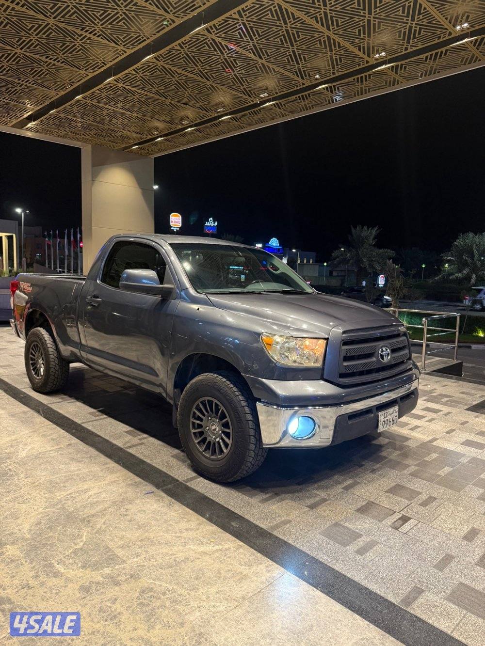 للبيع تاندرا0