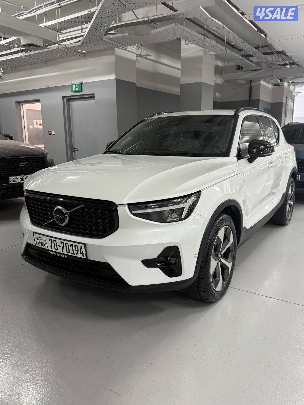 للبيع XC40 20230