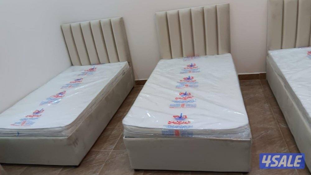 تفاصيل ابو عبد الرحمن سراير وفرشات طبي بارخص الاسعار0