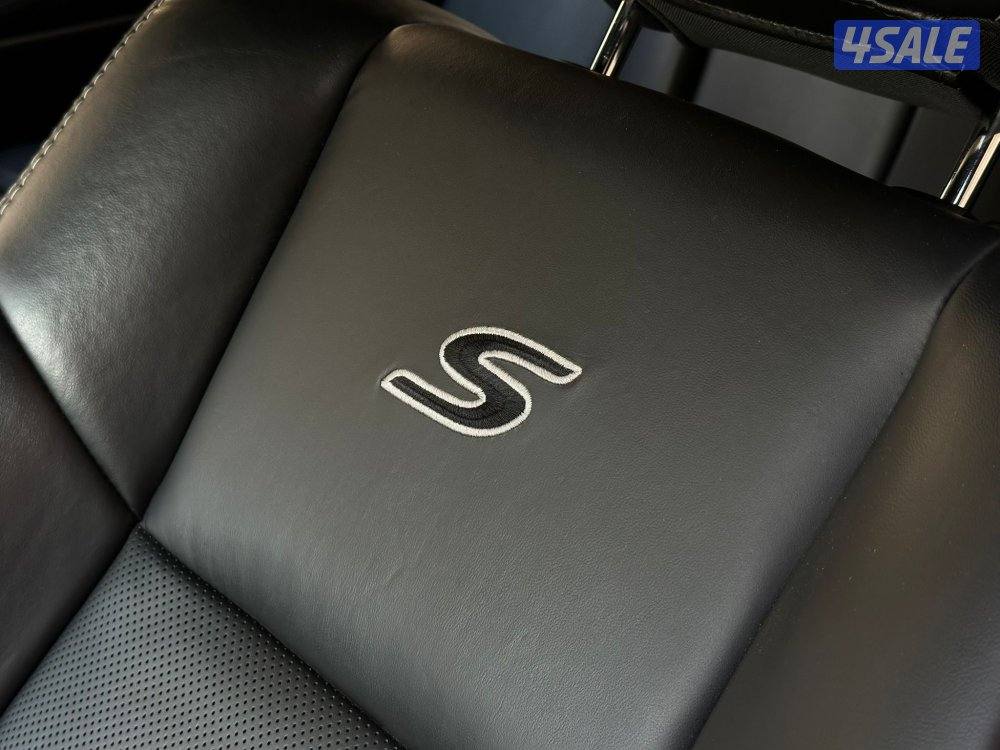 كرايسلرC300 S (اعلى فئه) موديل2021 عداد87الف وارد الملا سيرفس منتظم6