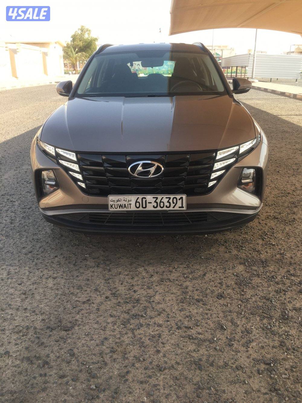 هيونداي توسان0