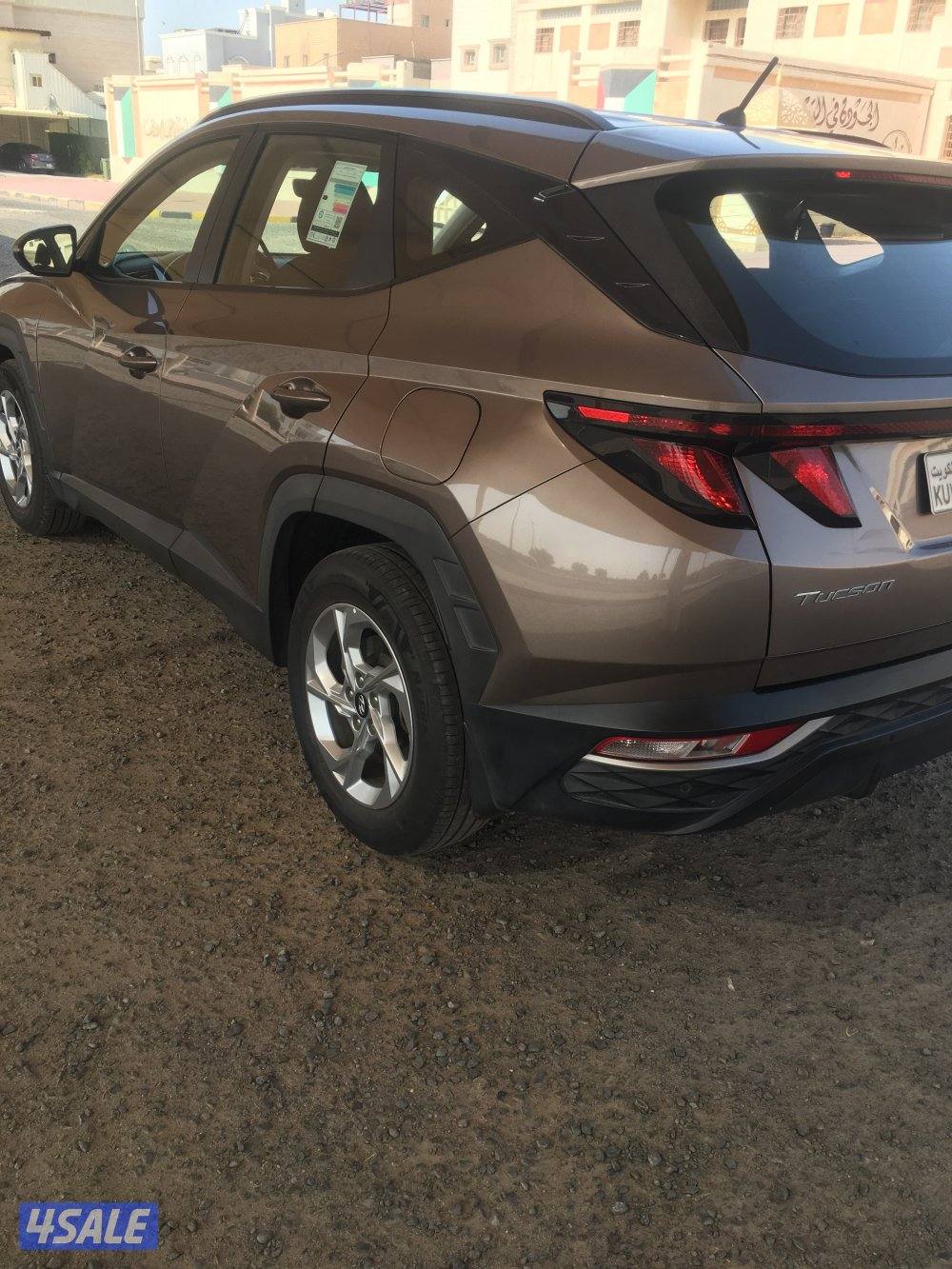 هيونداي توسان1