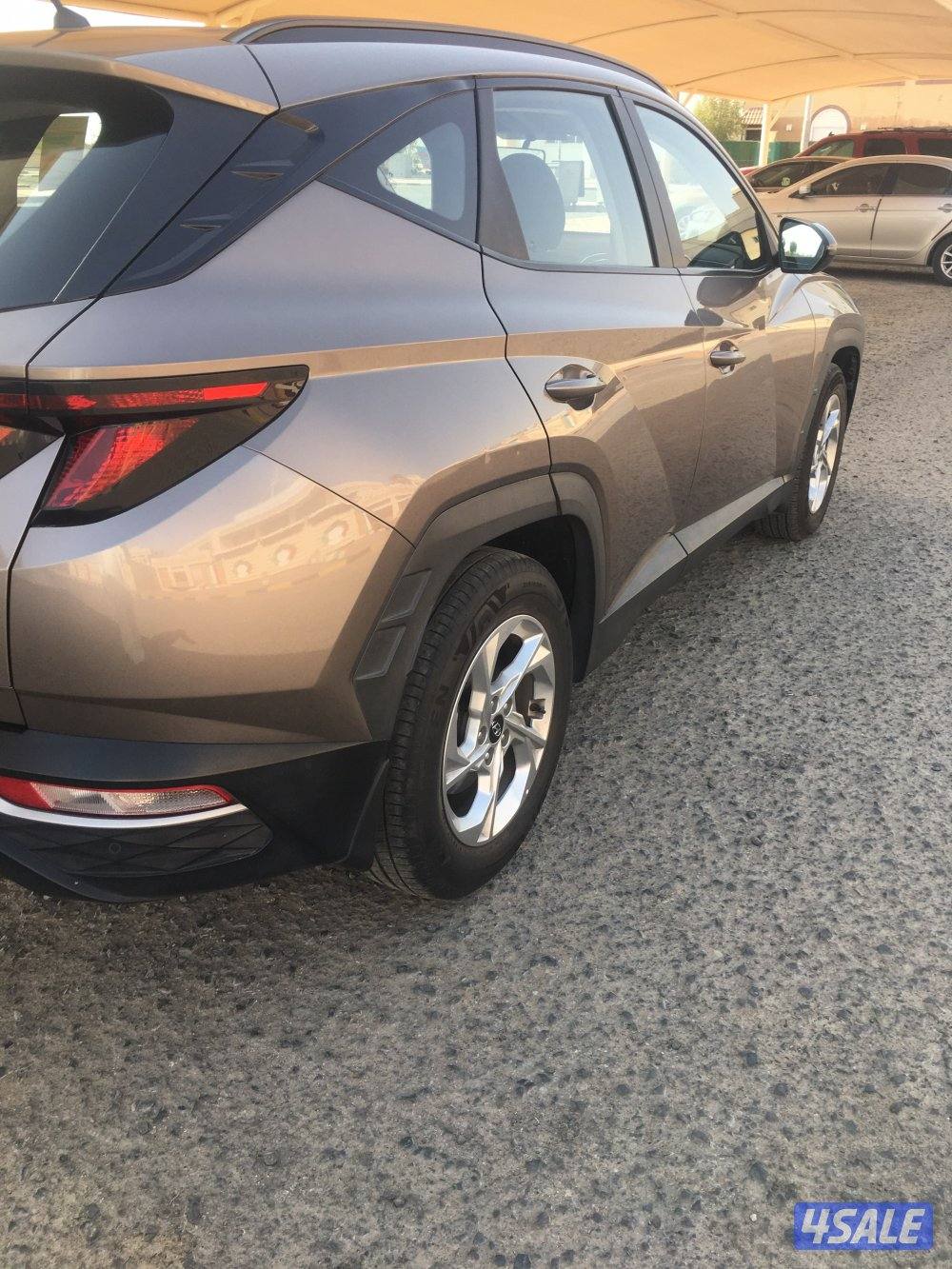 هيونداي توسان2