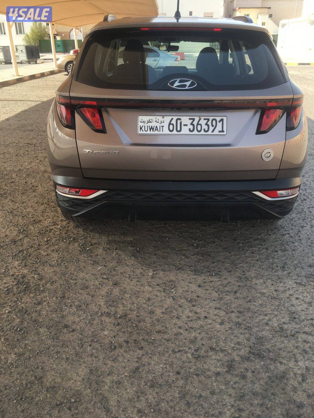 هيونداي توسان3