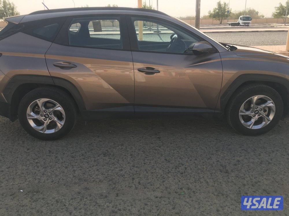 هيونداي توسان4