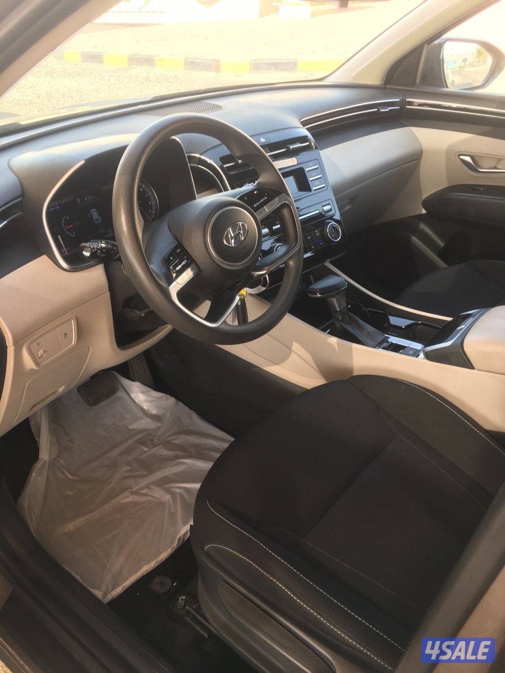 هيونداي توسان6