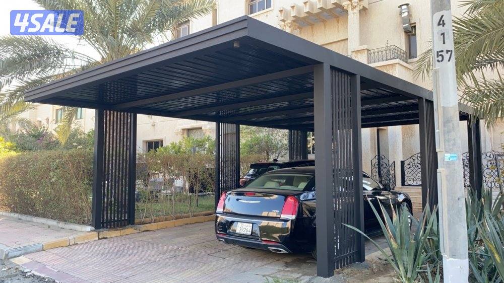 حداد مظلات6