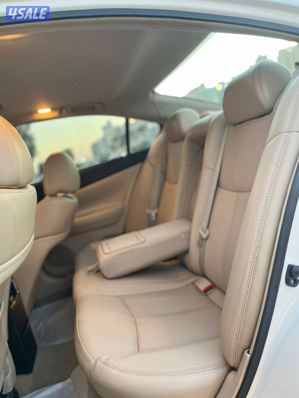 ماكسيما موديل 2014 / بحاله ممتازه7