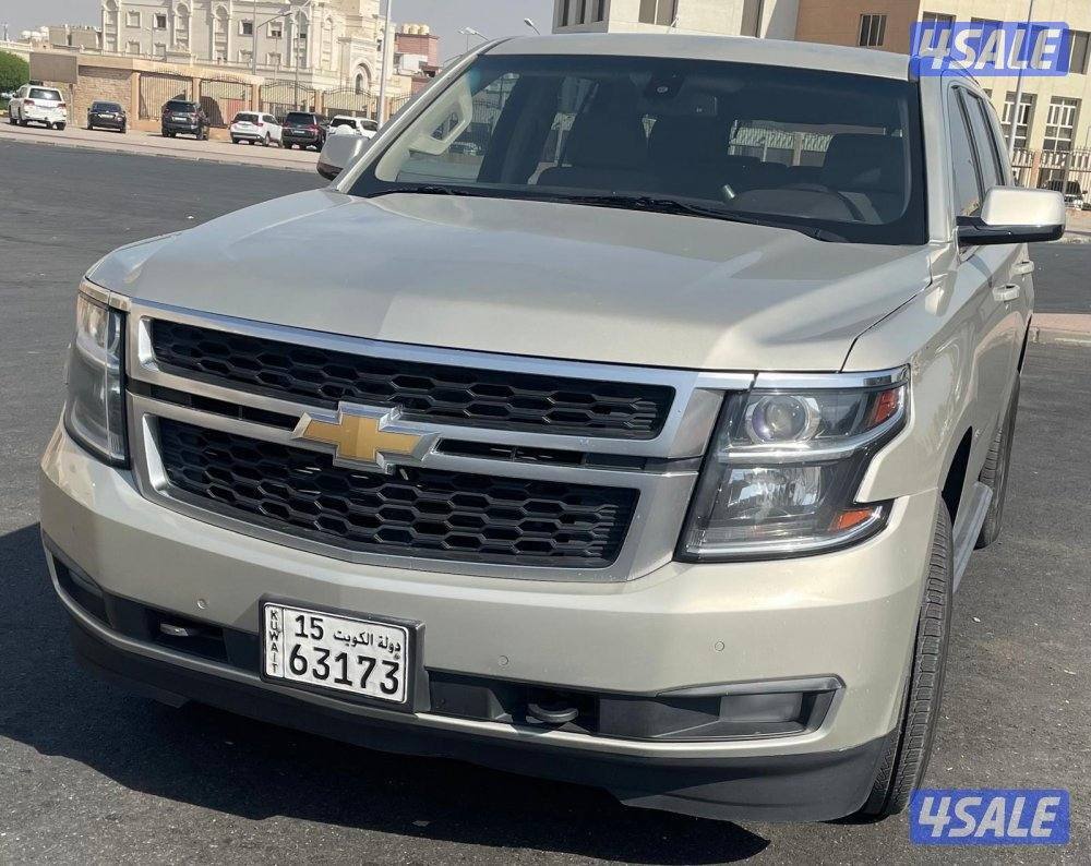 تاهو 2017 دبل1