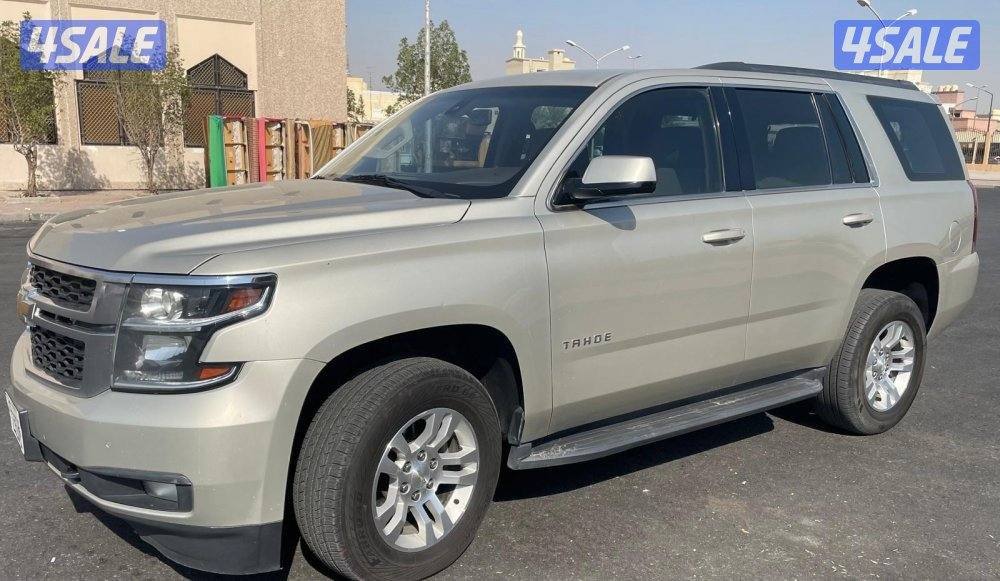 تاهو 2017 دبل2