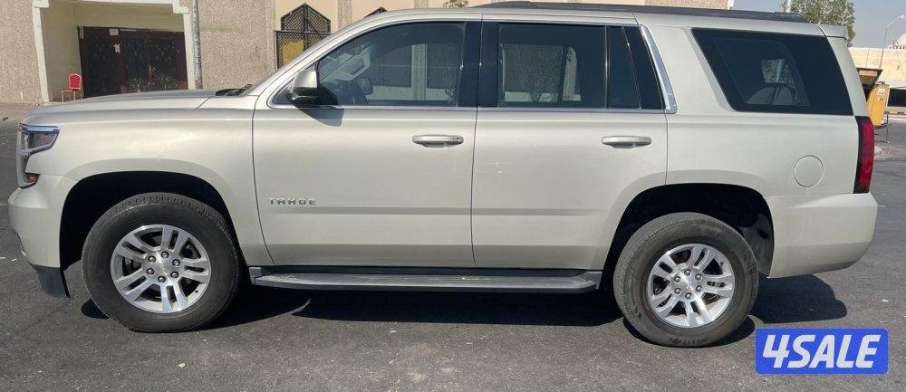 تاهو 2017 دبل3