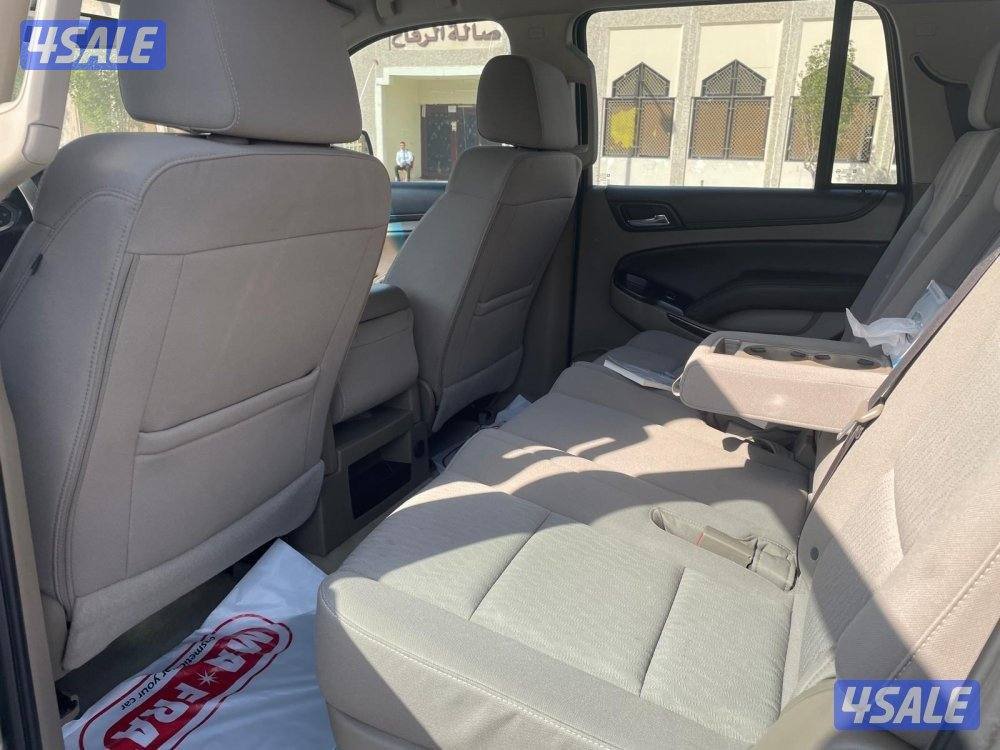 تاهو 2017 دبل7