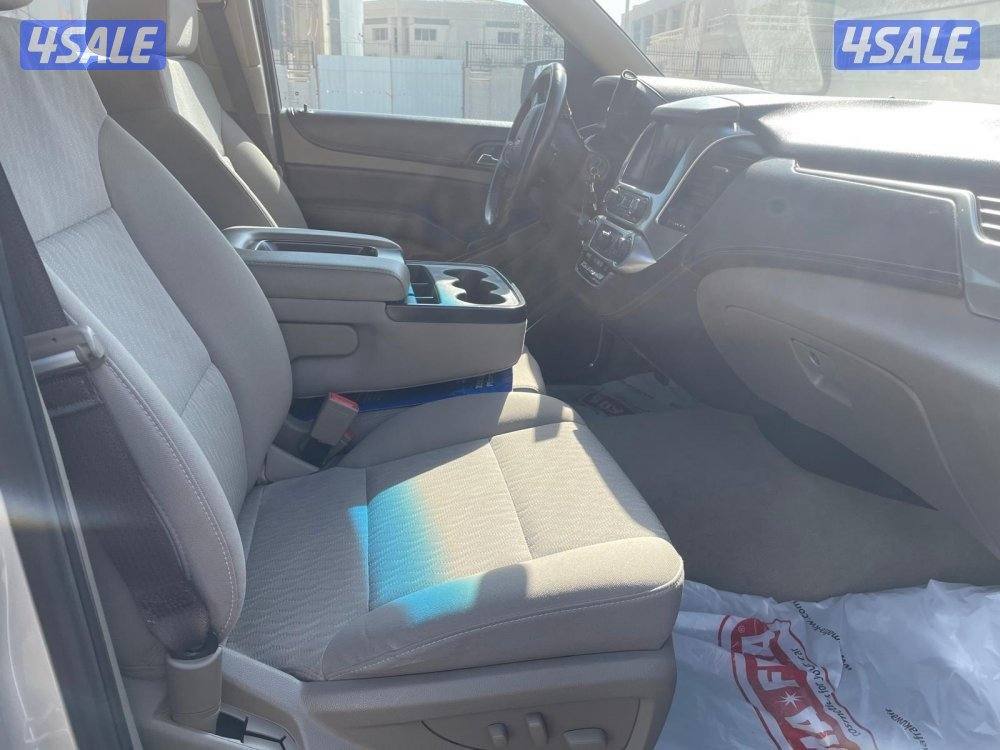 تاهو 2017 دبل10