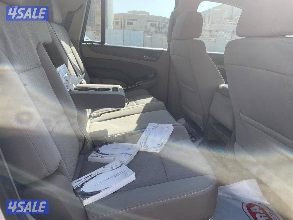 تاهو 2017 دبل11