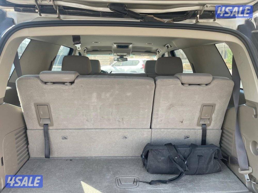 تاهو 2017 دبل12