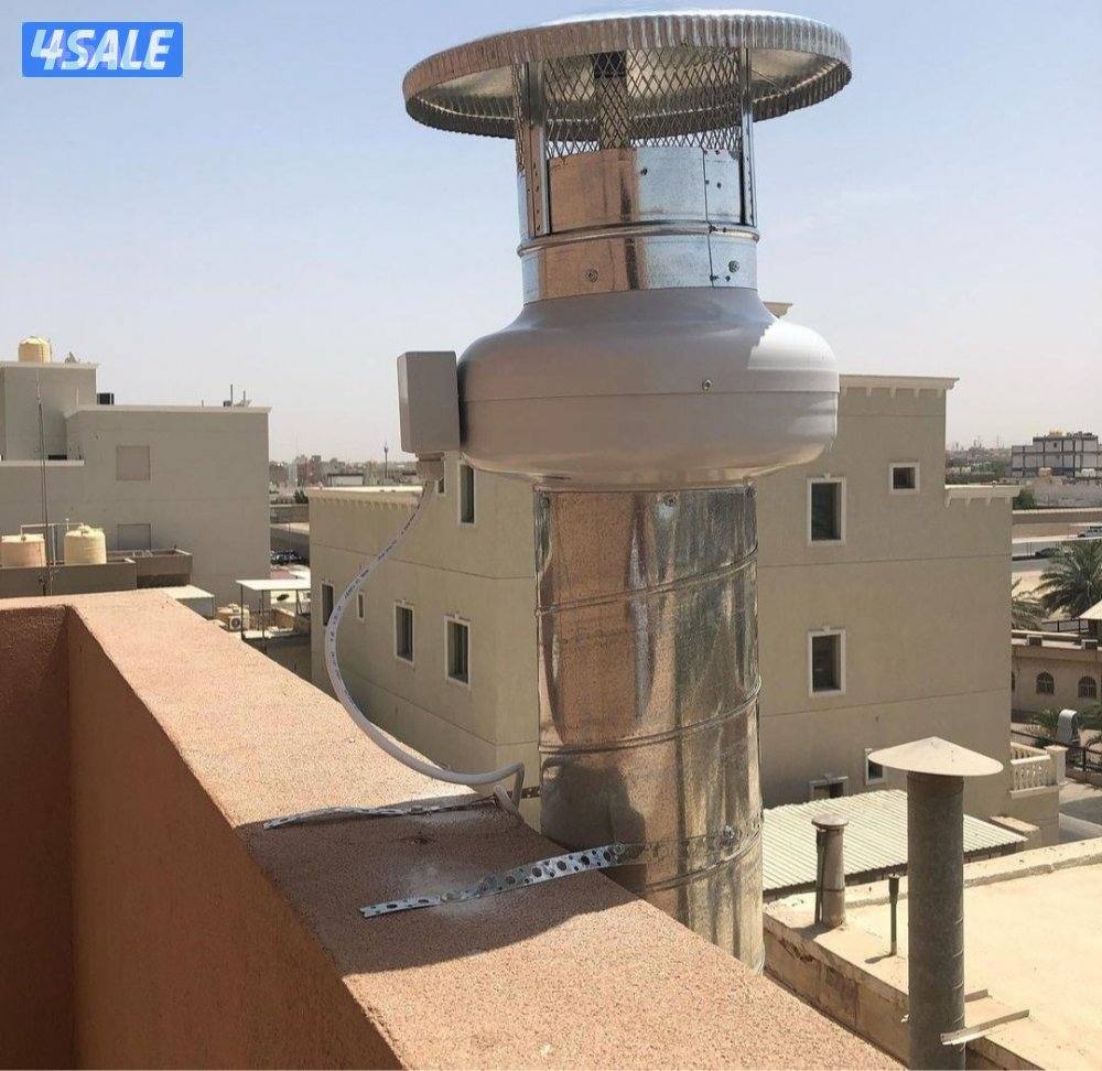 تركيب شفاطات ومداخن للمطابخ والمطاعم شفاطات للحمامات صيانة شفاط3