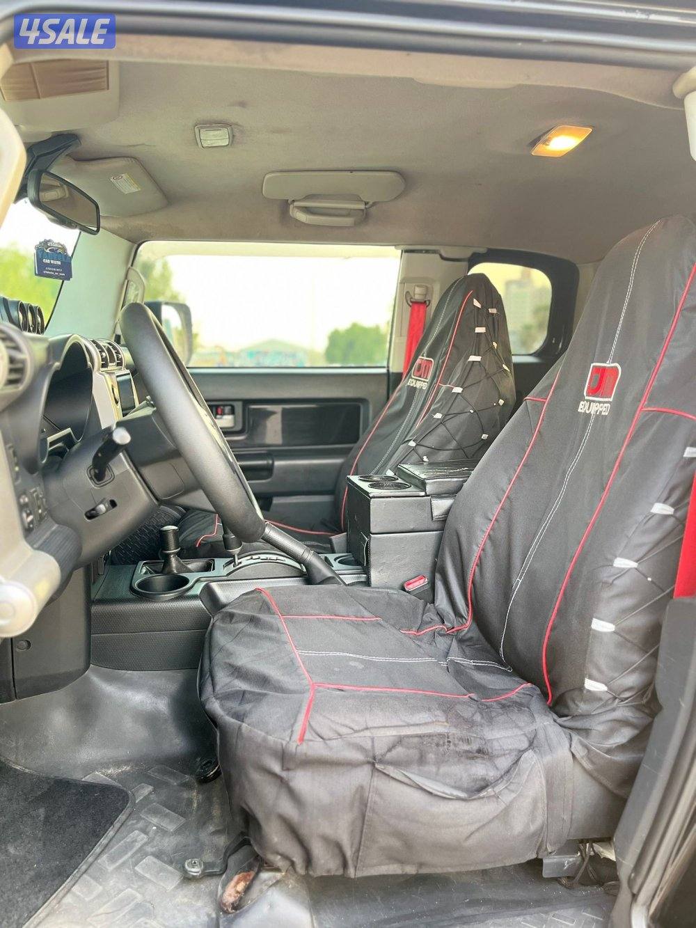 اف جي موديل 2012 / بحاله ممتازه12