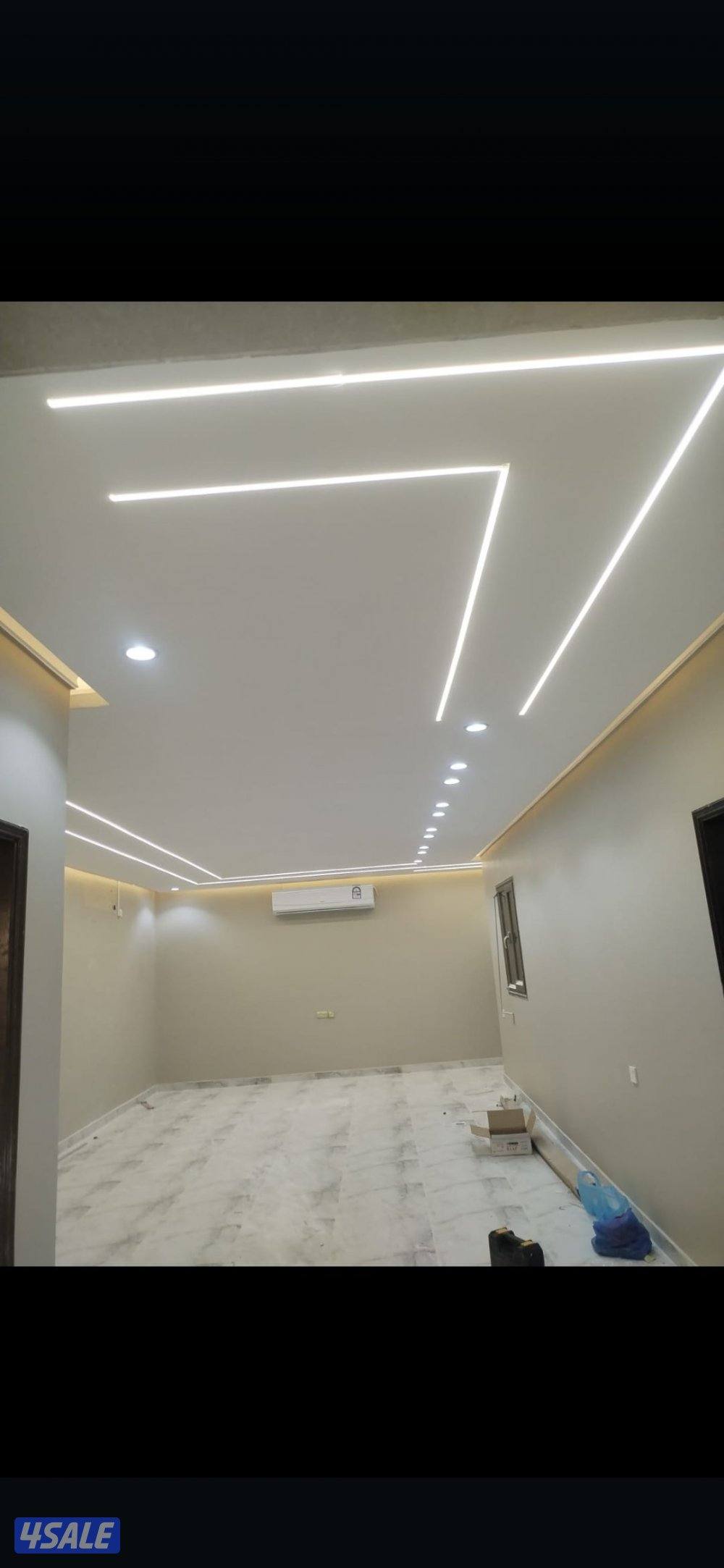 مقاولات عامه وتشطيب4