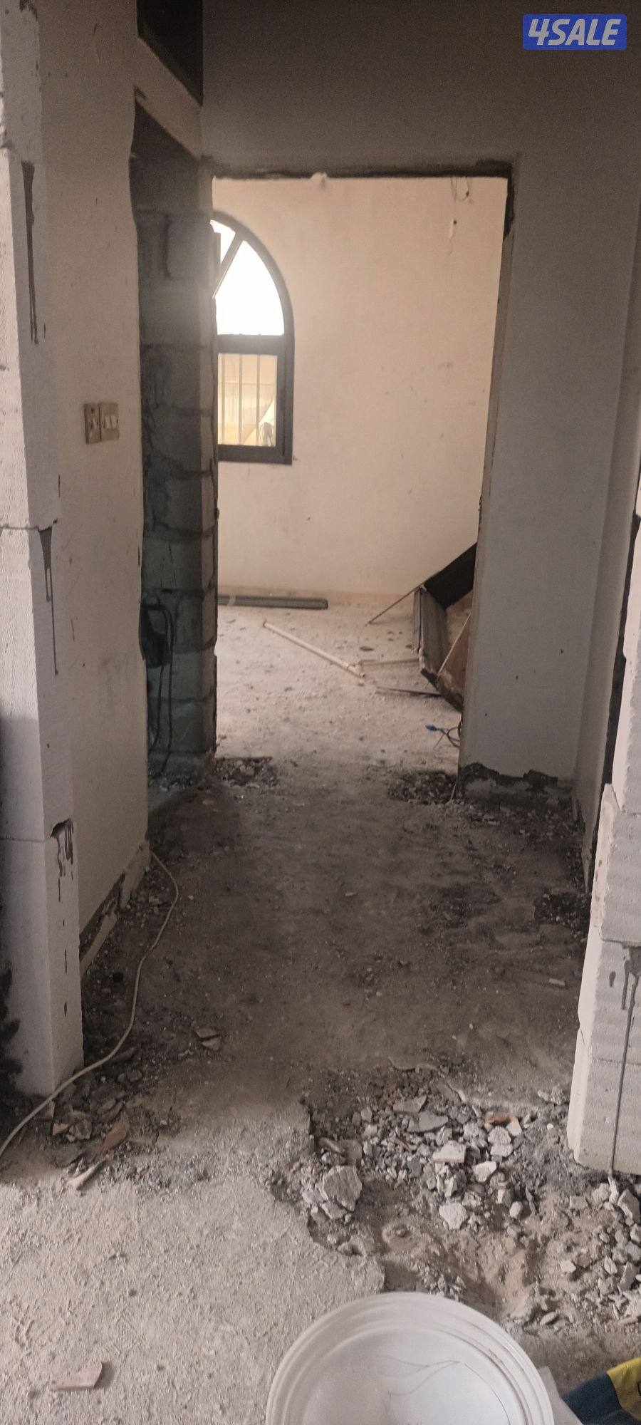 مقاولات عامه وتشطيب3