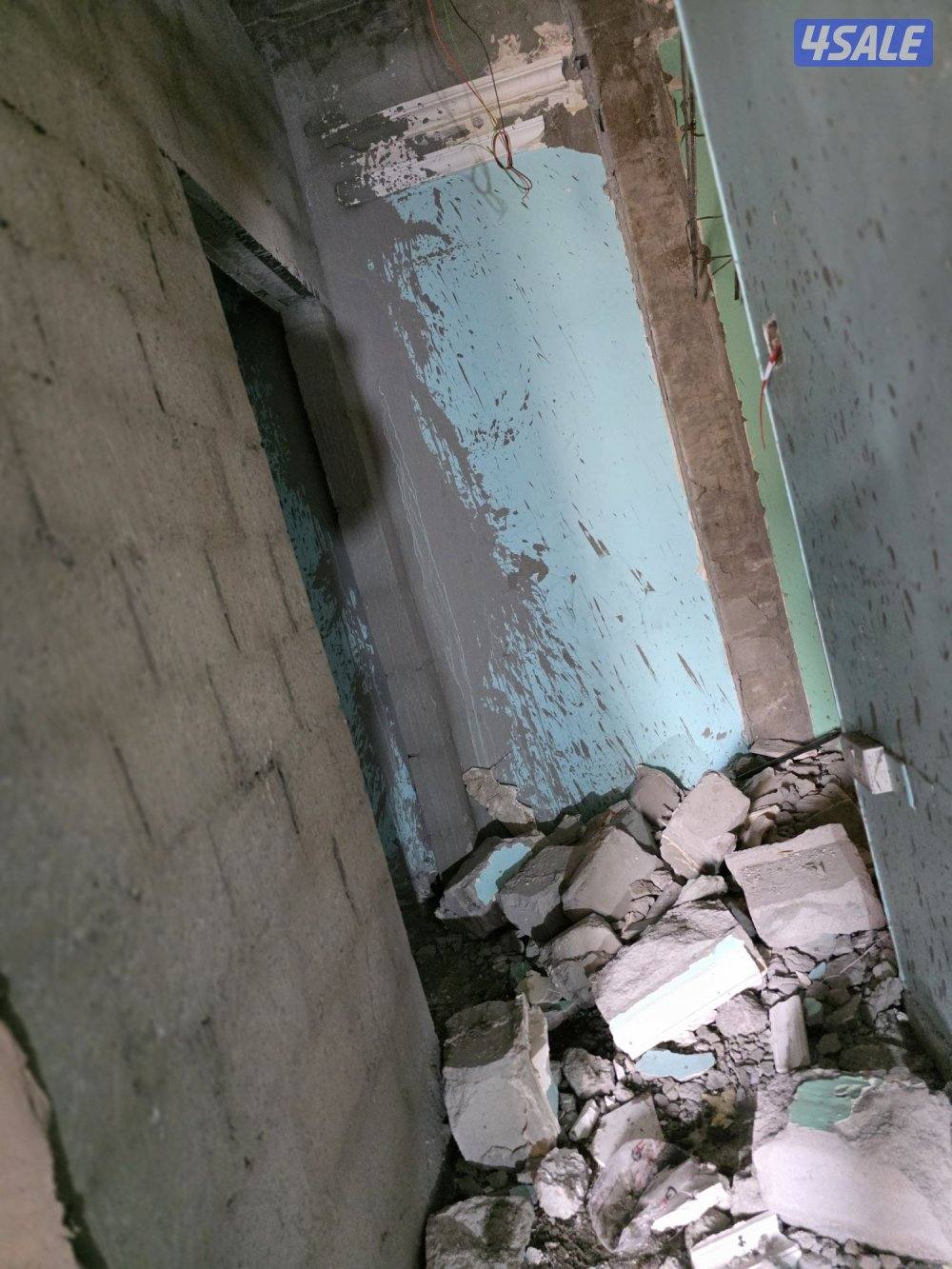 مقاولات عامه وتشطيب11