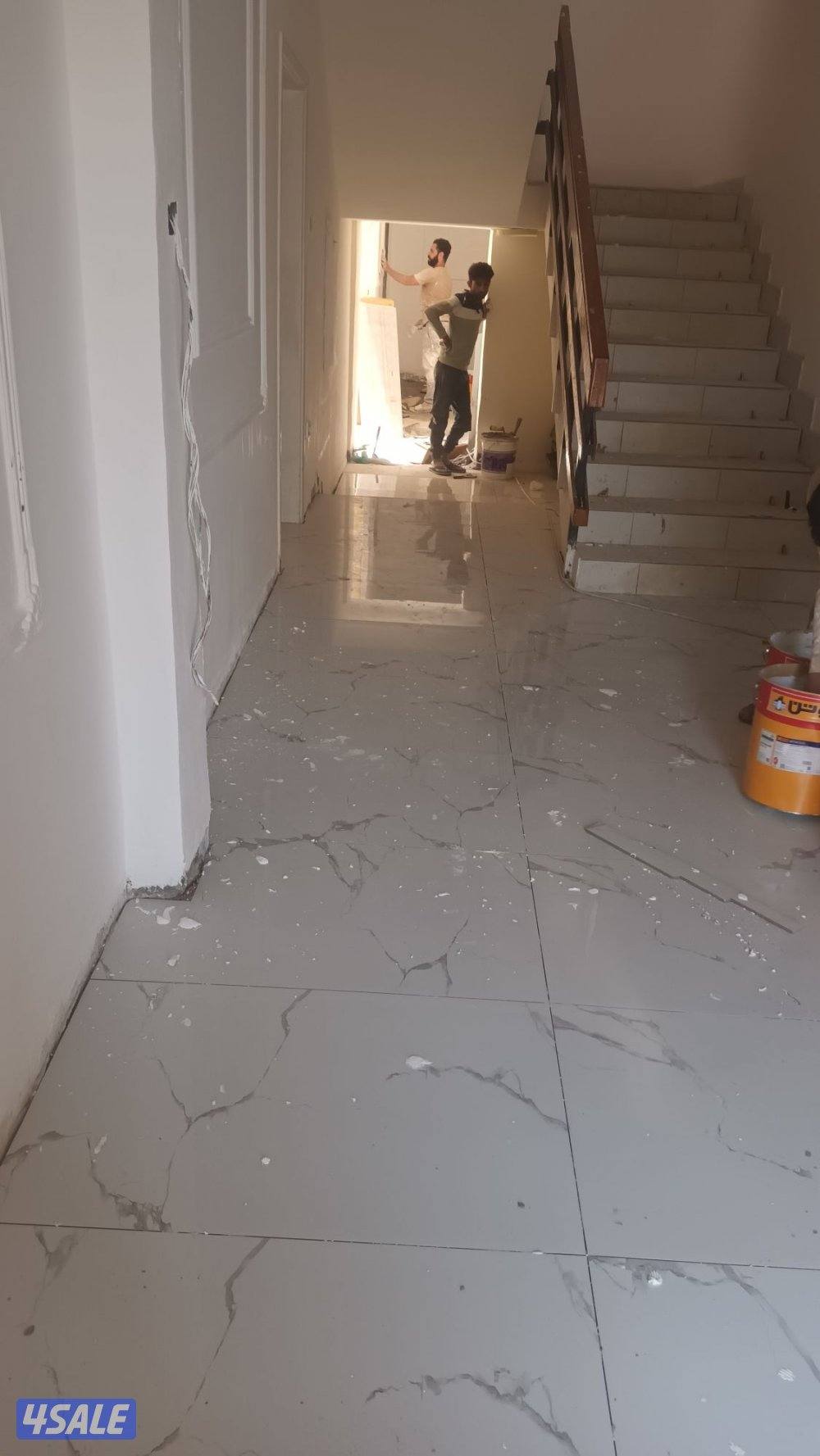 مقاولات عامه وتشطيب12