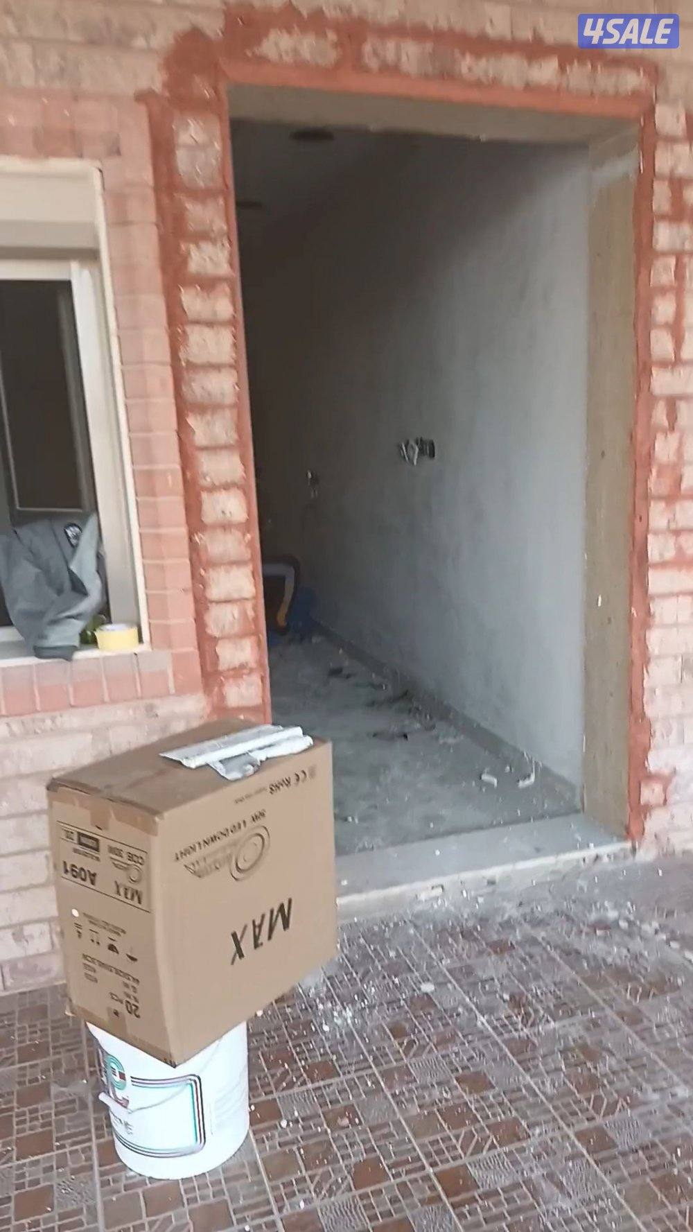 مقاولات عامه وتشطيب13