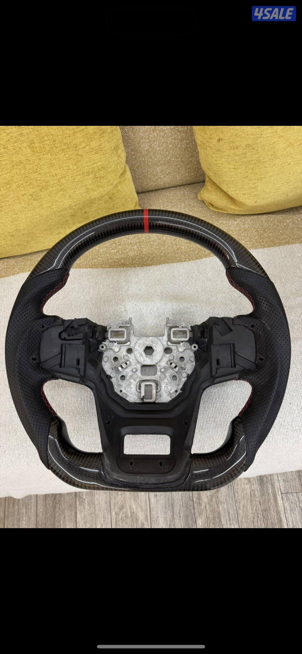 للبيع سكان برونكو ( كاربون )0