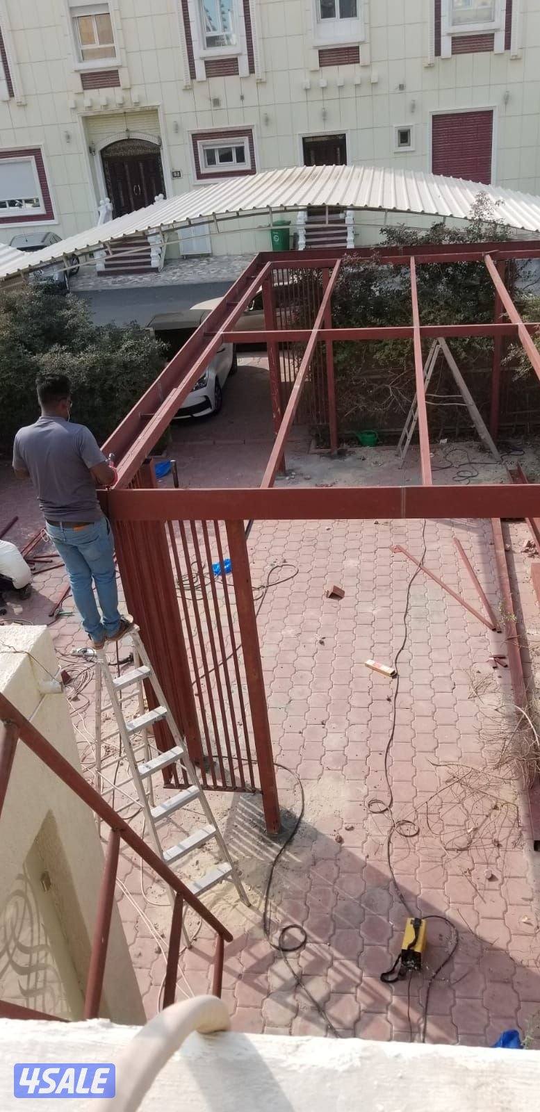 حداده عامه ومقاولات0